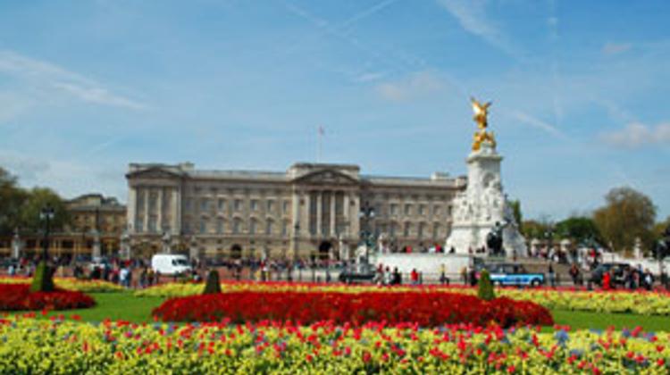 Hungarian Prime Minister Is Informed Of Preparations For The London Olympics