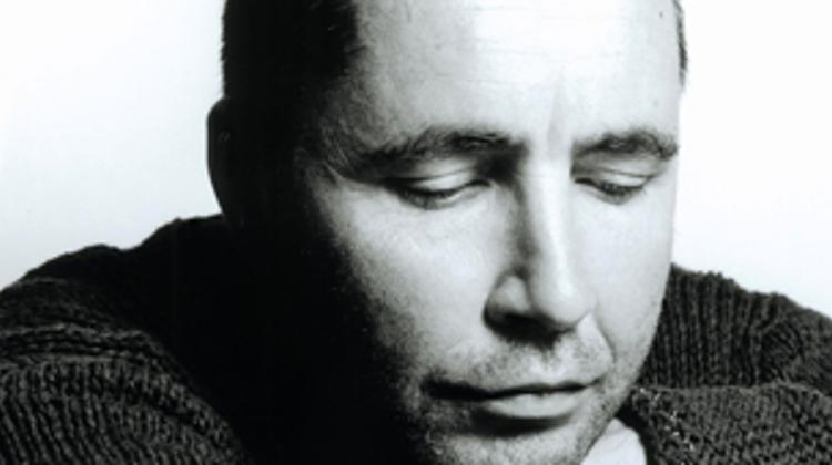 Invitation: Nigel Kennedy Quintet, Budapest Congress Center, 28 March