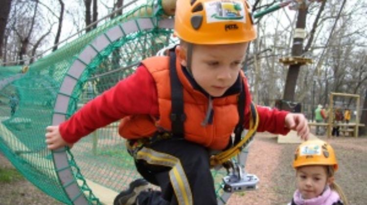 Top 10 Kids’ Birthday Party Ideas In Budapest