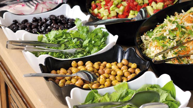 Taste Of India At InterContinental Budapest, 23 March