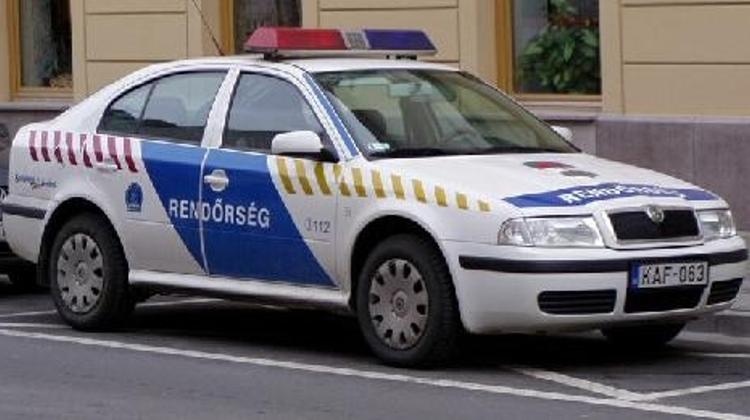 Hungarian Police 'Sheriff System' Expands In Budapest
