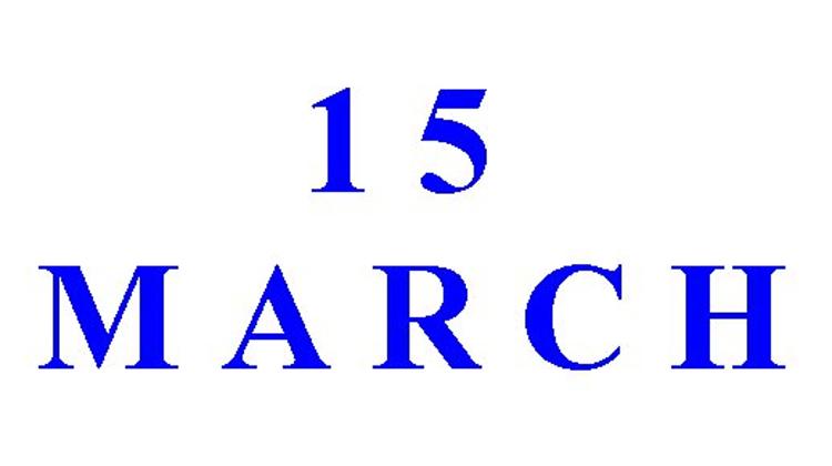 Hungary Is Preparing For A National Holiday