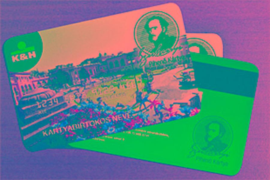 IT Company Sees Flaw In SZÉP Cards In Budapest
