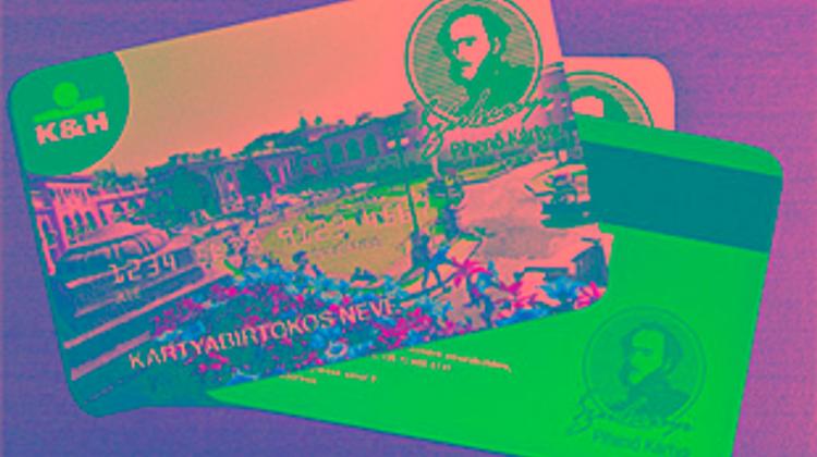 IT Company Sees Flaw In SZÉP Cards In Budapest