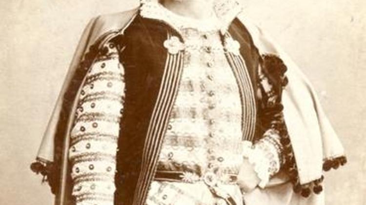 Mozart Operas In Budapest, Palace Of Arts Until 12 March