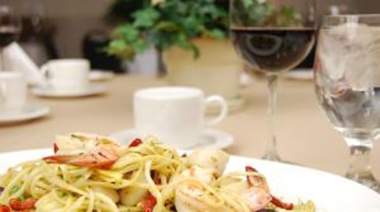 Cheap Eats in Budapest: Restaurant Week, Until 1 April