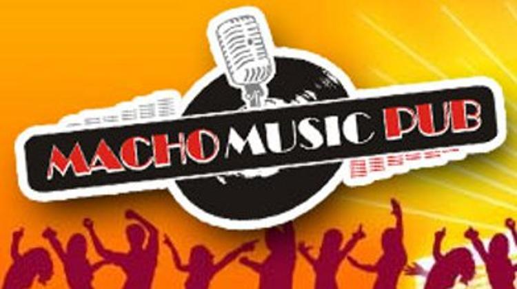 Austrian Slain In Balatonfüred Club In Hungary