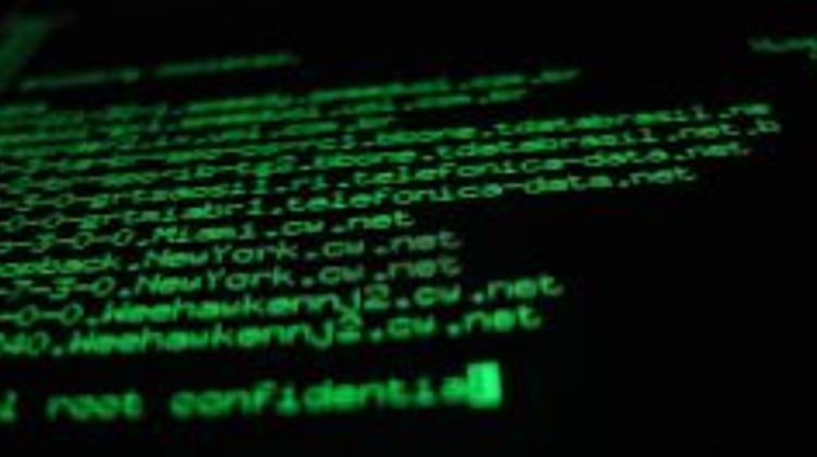 Hackers Rewrite Text Of Hungary's Basic Law