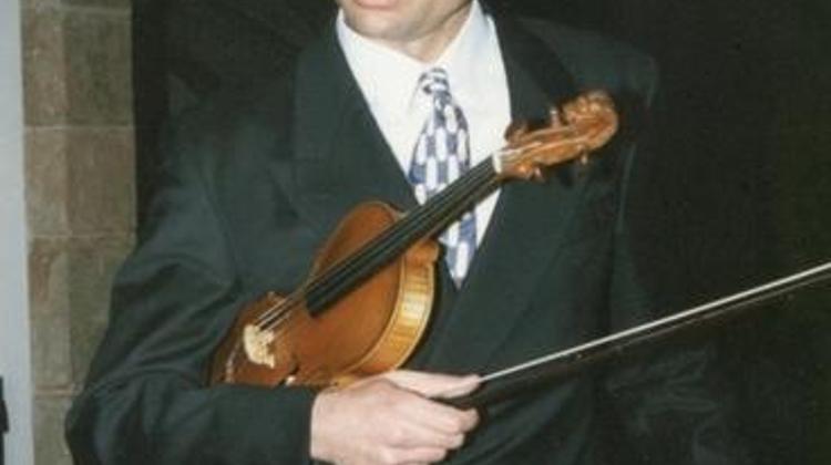 Bach In The Original, National Concert Hall Budapest, 9 March