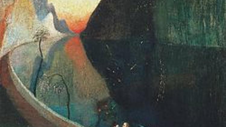 Hungary’s Most Valuable Painting Stolen