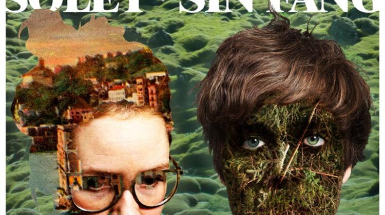 Invitation: 'From Iceland With Love, A38 Ship Budapest, 31 May