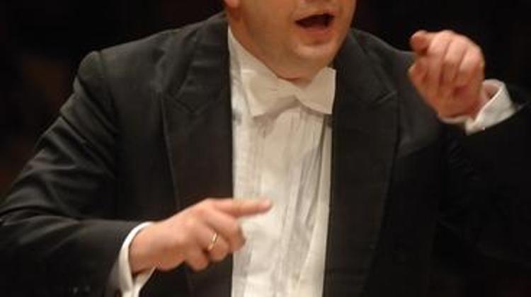 Handel: Hercules, National Concert Hall Budapest, 21 March