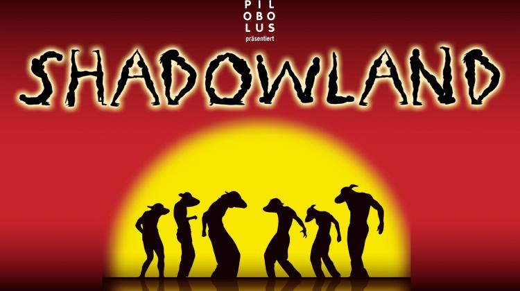 'Shadowland', Budapest Congress Center, Until 4 March