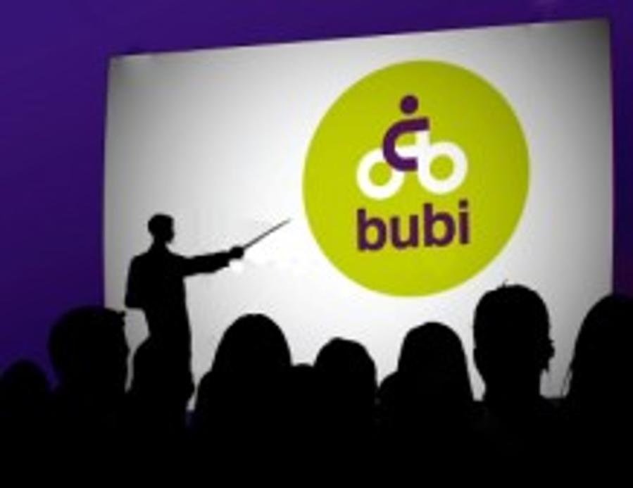 The “Bubi” Concept In Budapest