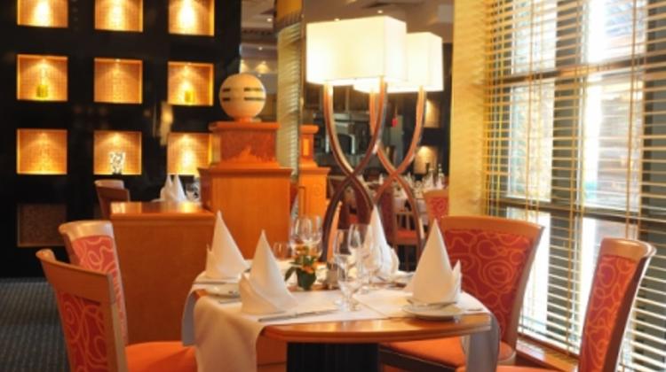 Wellness Brunch, Ramada Plaza Budapest, 1 April