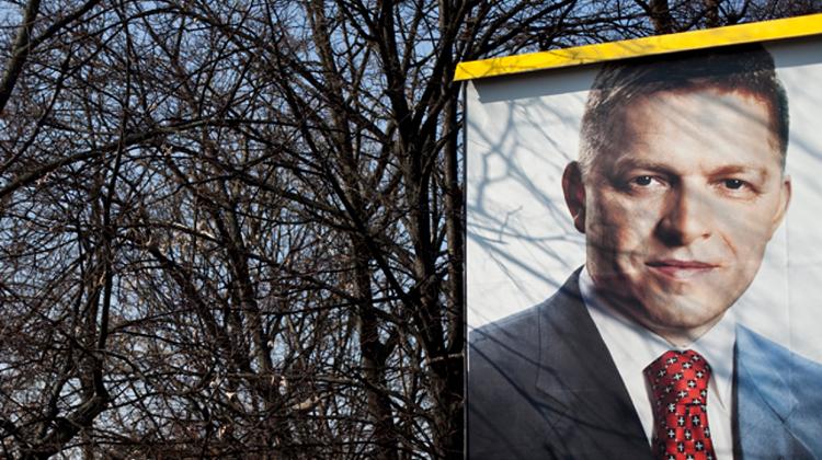 Letter Of Congratulation To Robert Fico From Hungarian PM Viktor Orbán