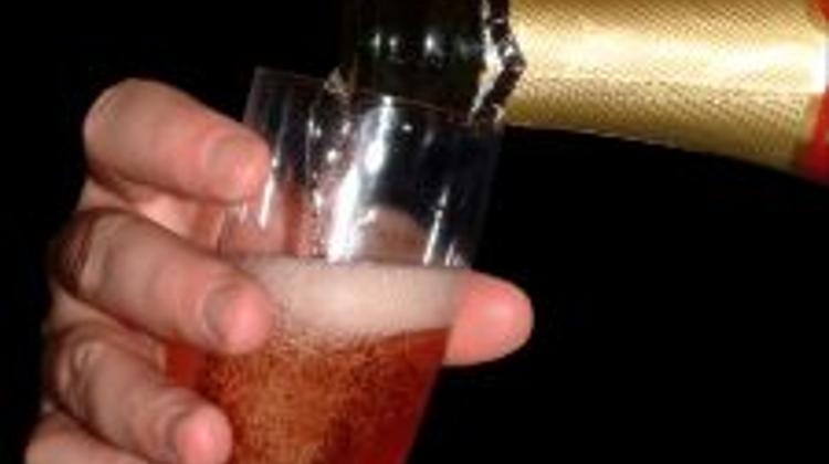 Sparkling Days At InterContinental Budapest In March