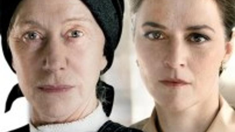 Top 10 Books To Read About Hungary, Part I