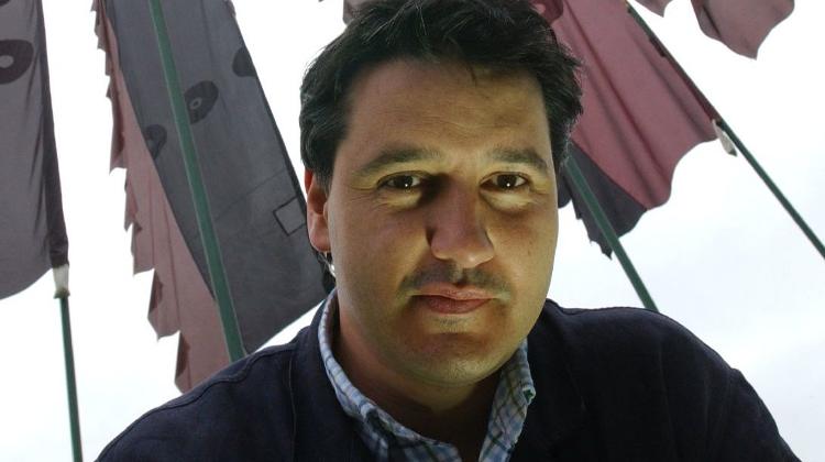 Hay Festival To Pollinate Ideas In Hungary