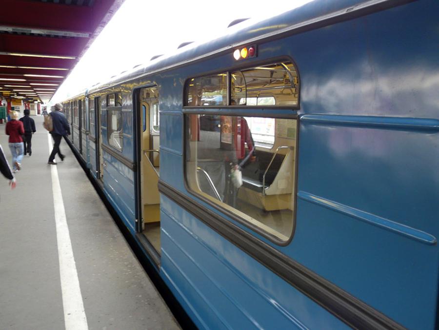 Man Survives Metro Accident In Budapest