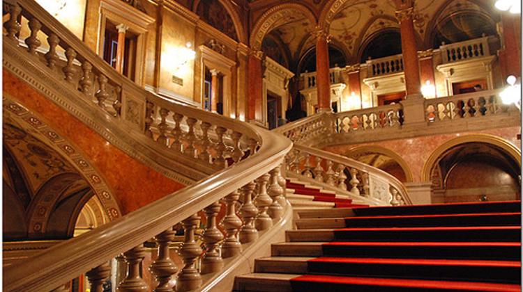 Urgent Ft 1bn Subsidy For Hugnarian State Opera