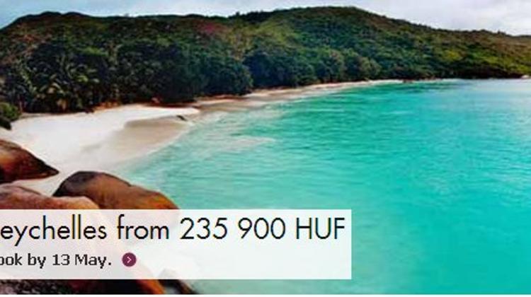 Latest Qatar Airways Offers From Budapest