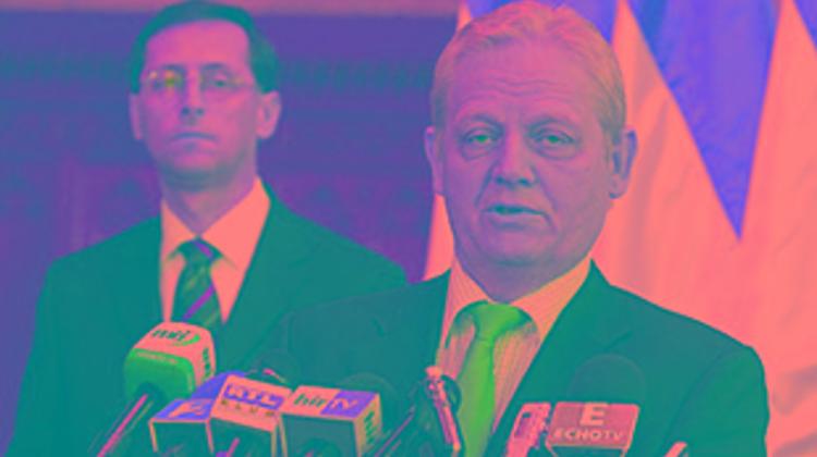 Agreement Saves Budapest Transport Company BKV From Bankruptcy