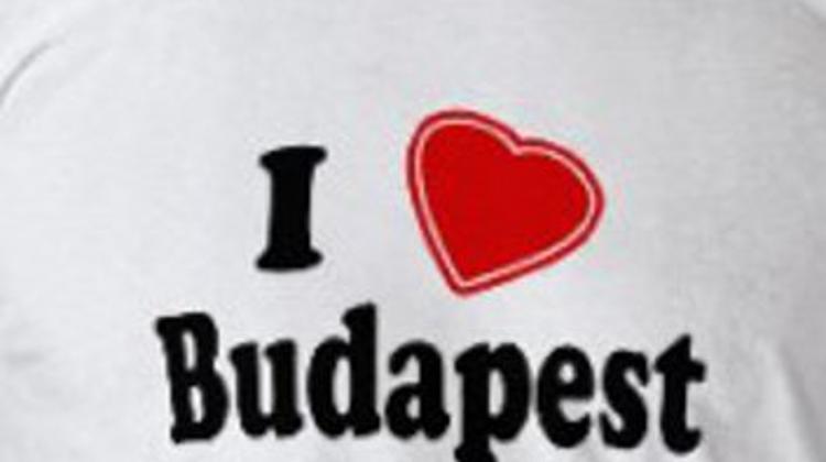 Top 10 Reasons To Love Budapest - Part 1