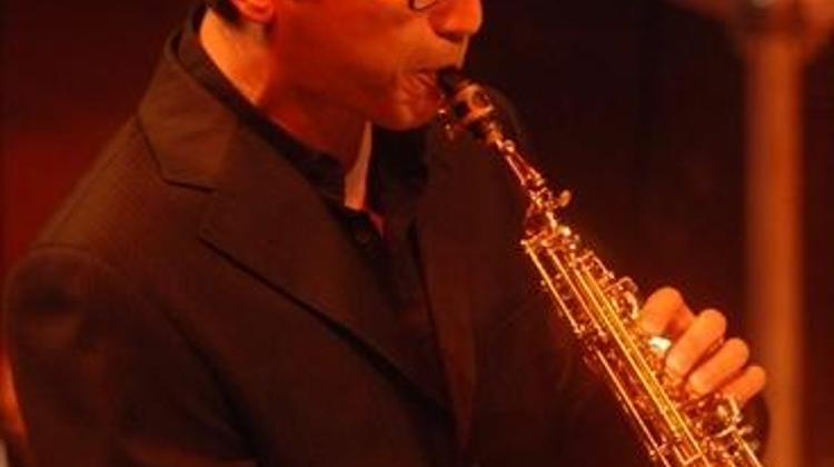 Invitation: 'Electric Ghosts', National Concert Hall Budapest, 24 April