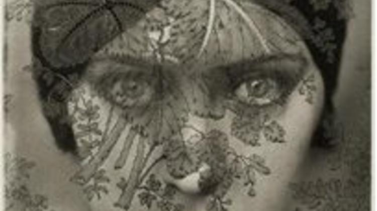 Now On: 'The Birth Of Photography Exhibition', Museum Of Fine Arts Budapest