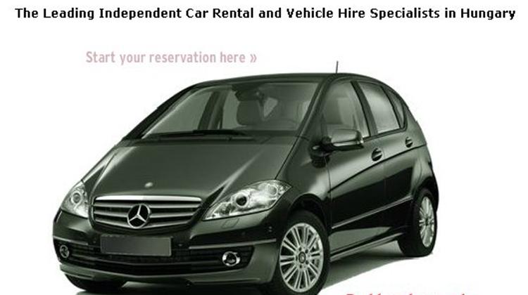 Rent Your Car From Fox Autorent