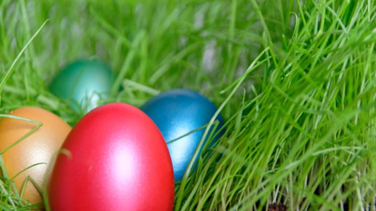 Festive Brunch On Easter Sunday & Monday At Icon Restaurant