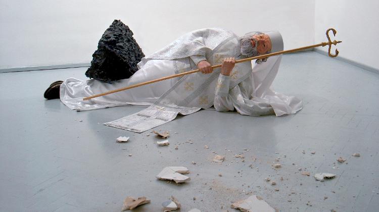 Exhibition Of Transylvanian Artists In Budapest