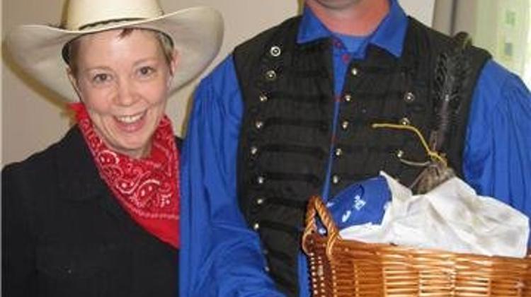 Top 10 Reasons To Love Budapest, Part 5