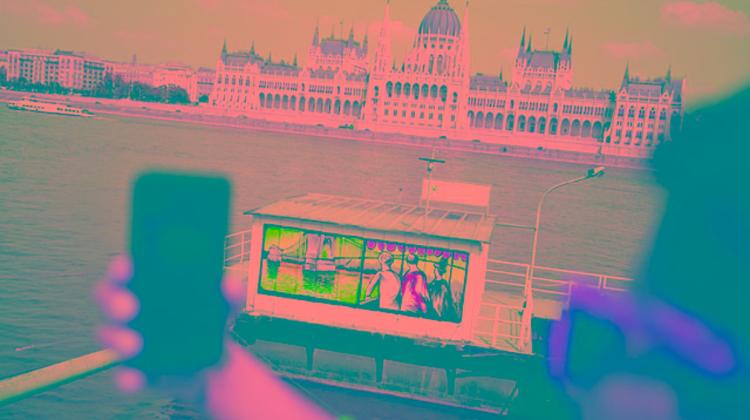 Plans For New Danube Riverboat Service In Budapest