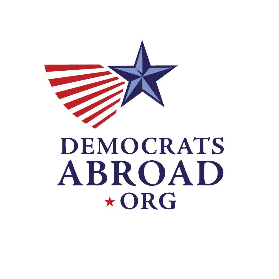 Democrats Abroad  Official Global Primary Voting Center & Voter Registration Event In Budapest: