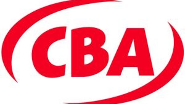 CBA Aims For The Top Spot In Hungary