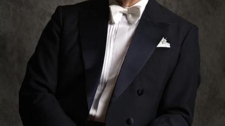 Hungarian National Philharmonic Orchestra, National Concert Hall, 6 April