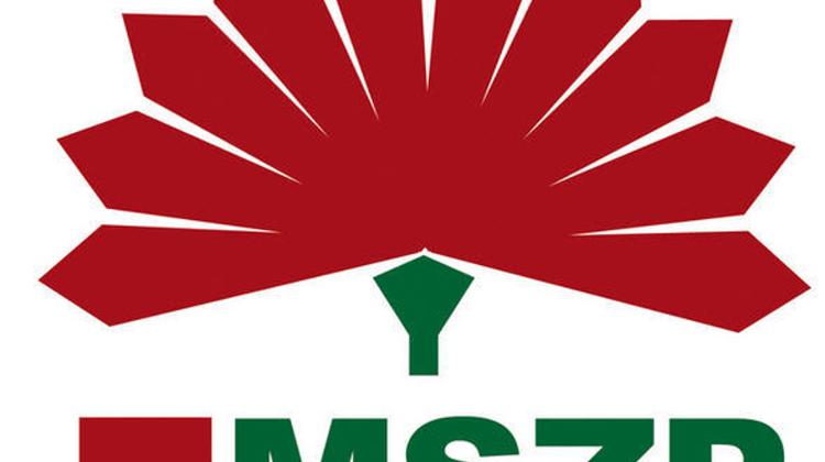 Hungarian Socialists Call On Schmitt To Relinquish Post-Presidency Perks