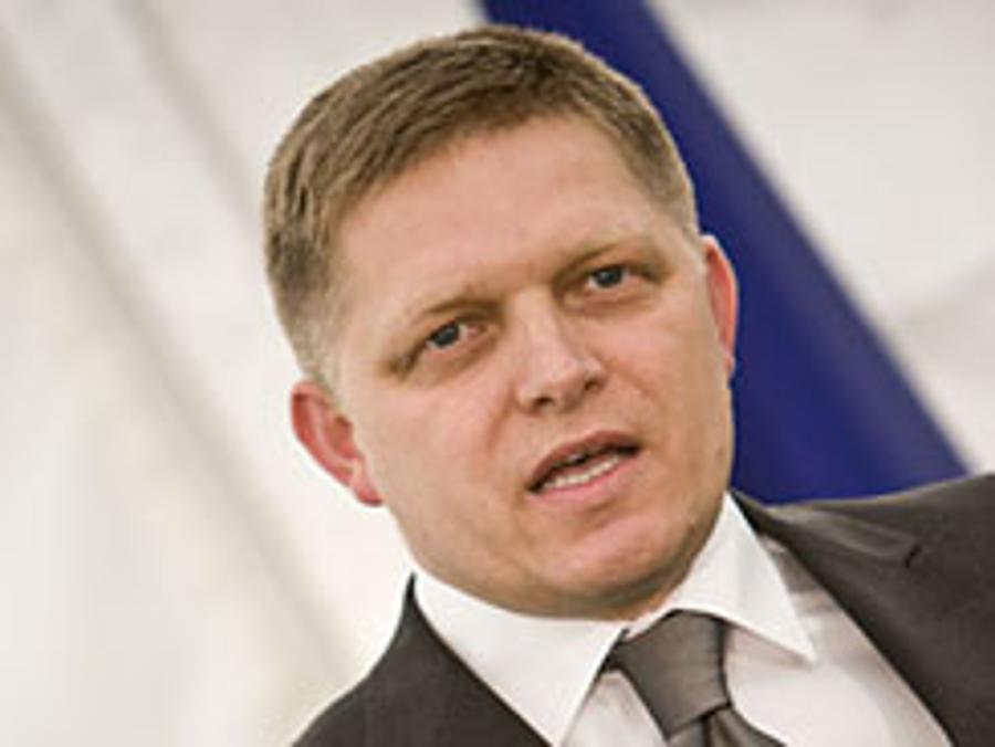 Fico Says Slovakia To Maintain Ban On Hungarian Dual Citizenship