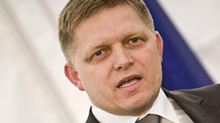 Fico Says Slovakia To Maintain Ban On Hungarian Dual Citizenship