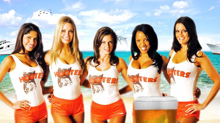 Expat To Expand Hooters In Hungary, Europe