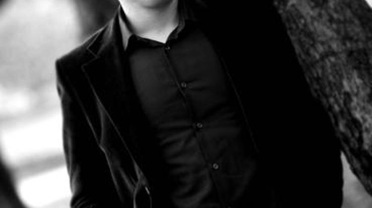 Pannon Philharmonic Concert, National Concert Hall Budapest, 21 April