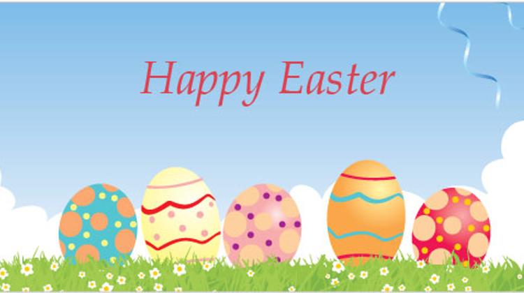 Have A Happy Easter With ExpatShop.hu