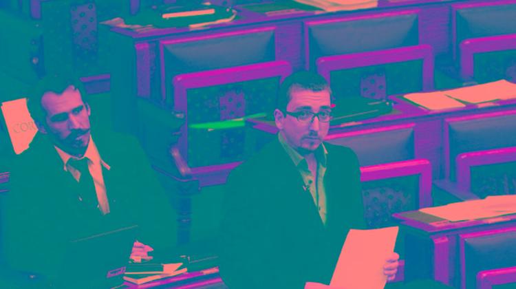 LMP Suspects Fraud In Malev Hungarian Airlines Case