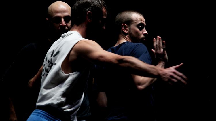 Invitation: Brilliant Corners, Trafó Budapest, 28 -29 April