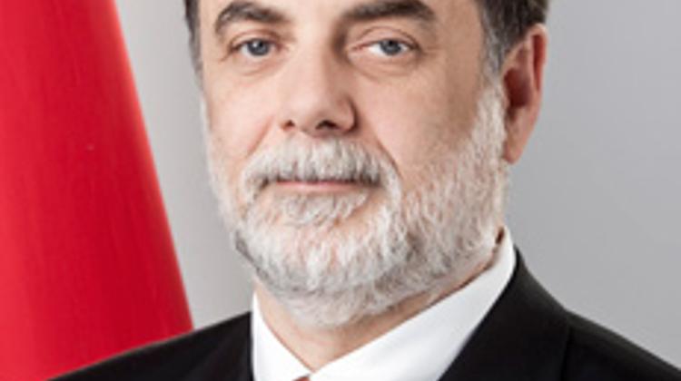 Hungarian Chief Negotiator: Talks With IMF To Last Weeks, Size Of Aid Undecided