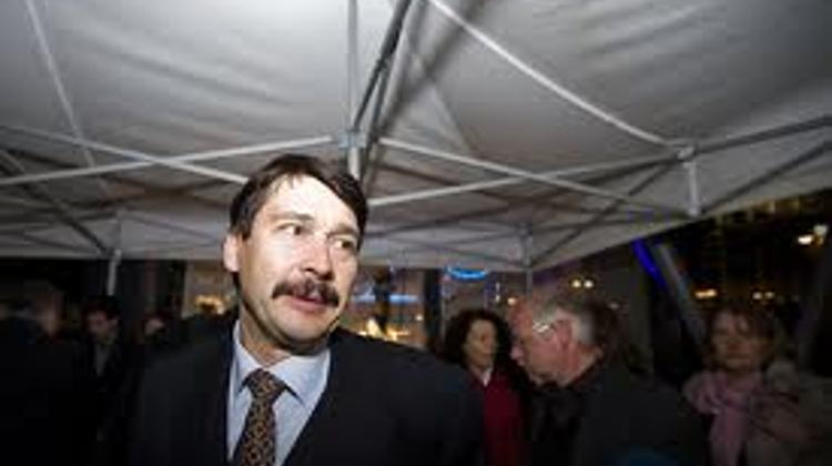 Áder Remains Favorite For Presidency In Hungary Despite Rebuffs To PM Orbán