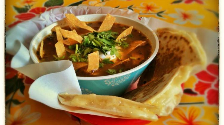 Top 10 Exotic Restaurants In Budapest, Part 2