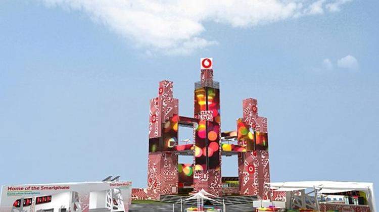 Sziget Budapest Loses Main Sponsor As Vodafone Pulls Out